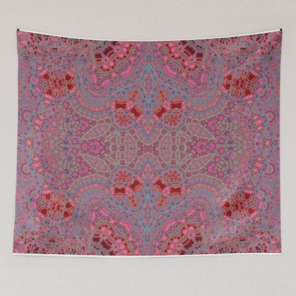Item preview, Abstract Pattern "Lace 1" designed and sold by Gluecknika.