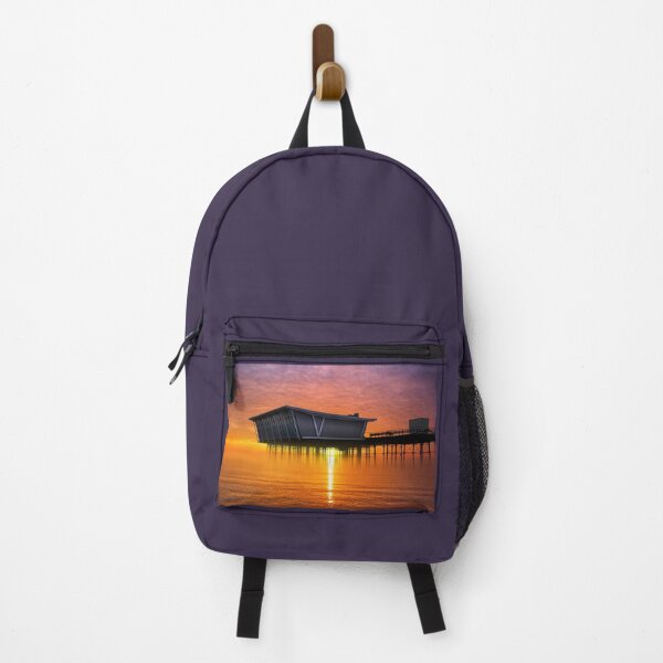Item preview, Southport Pier Sunset designed and sold by Alisonchambers2.