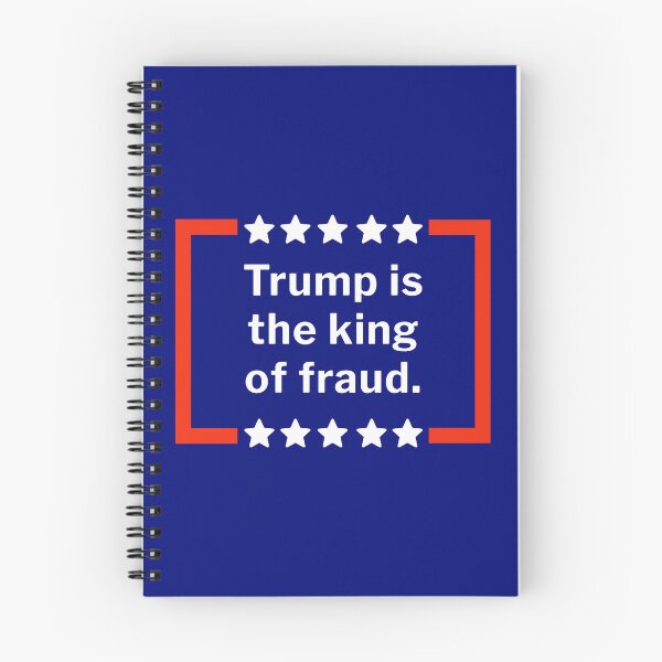 Item preview, King of fraud. designed and sold by Rachel the Artist .