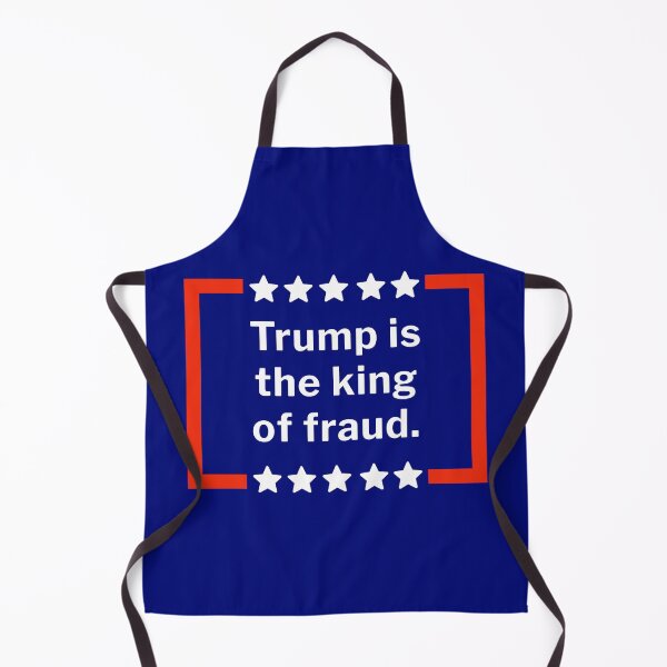 Item preview, King of fraud. designed and sold by Rachel the Artist .