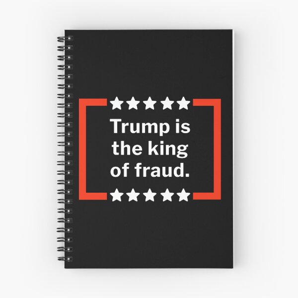 Item preview, King of fraud. designed and sold by Rachel the Artist .