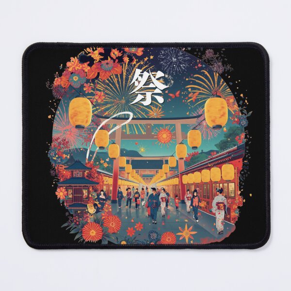 Item preview, Japanese festival  designed and sold by Miho9999.