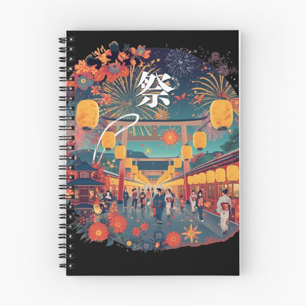 Item preview, Japanese festival  designed and sold by Miho9999.