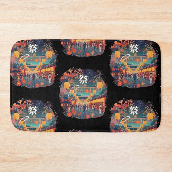 Item preview, Japanese festival  designed and sold by Miho9999.
