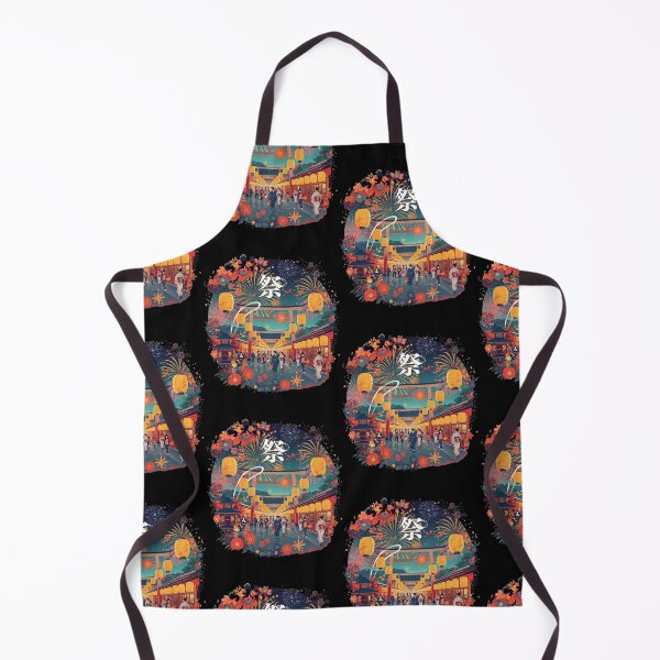 Item preview, Japanese festival  designed and sold by Miho9999.