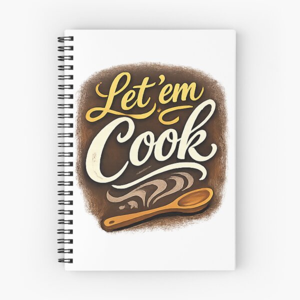 Item preview, Let 'em Cook designed and sold by JLClassics.