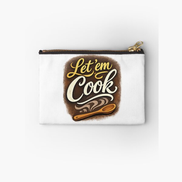 Item preview, Let 'em Cook designed and sold by JLClassics.