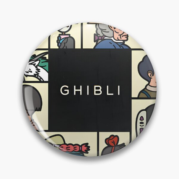 Item preview, Cute kawaii art girl [[kiki's]] all -%[ghiblis]%- friend aways  designed and sold by ITsdnelinn.