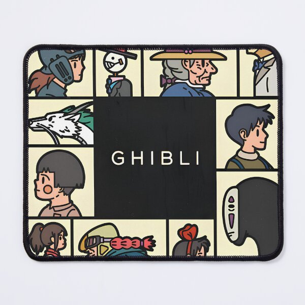 Item preview, Cute kawaii art girl [[kiki's]] all -%[ghiblis]%- friend aways  designed and sold by ITsdnelinn.