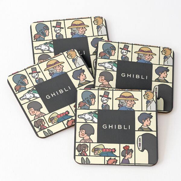 Item preview, Cute kawaii art girl [[kiki's]] all -%[ghiblis]%- friend aways  designed and sold by ITsdnelinn.