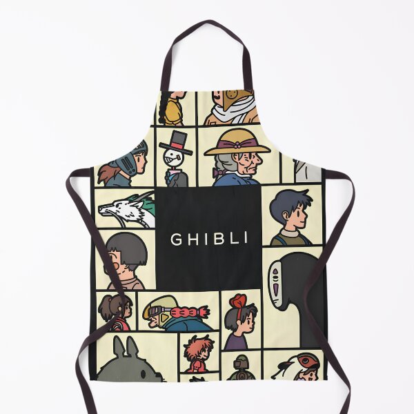 Item preview, Cute kawaii art girl [[kiki's]] all -%[ghiblis]%- friend aways  designed and sold by ITsdnelinn.
