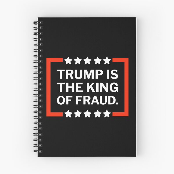 Item preview, King of fraud. designed and sold by Rachel the Artist .