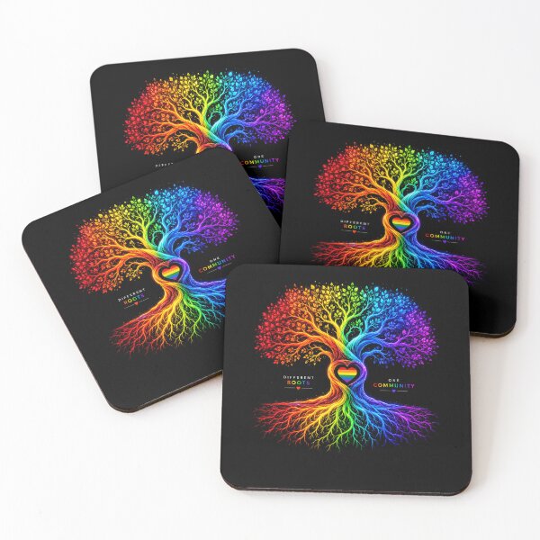 Item preview, pride designed and sold by jolihanot.