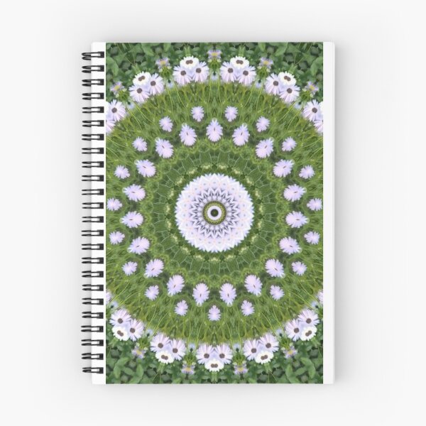 Item preview, Violet floral bloom designed and sold by sonamkumari333.