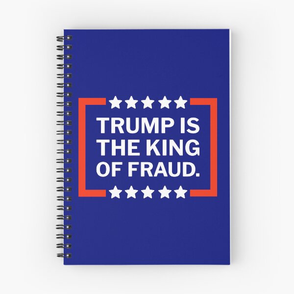 Item preview, King of fraud. designed and sold by Rachel the Artist .