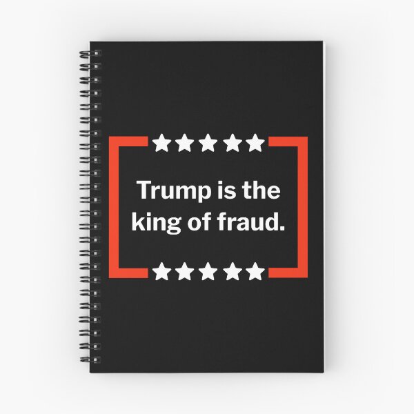 Item preview, King of fraud. designed and sold by Rachel the Artist .
