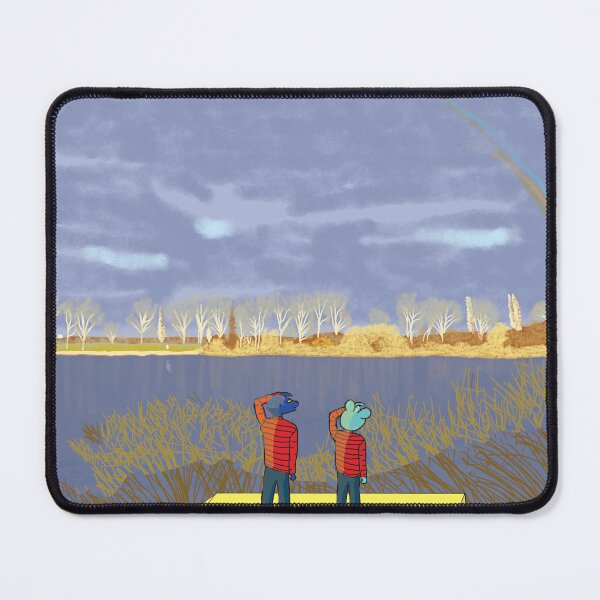 Item preview, Waranio & Kiza journeys to Earth 11 designed and sold by M-Lipa.