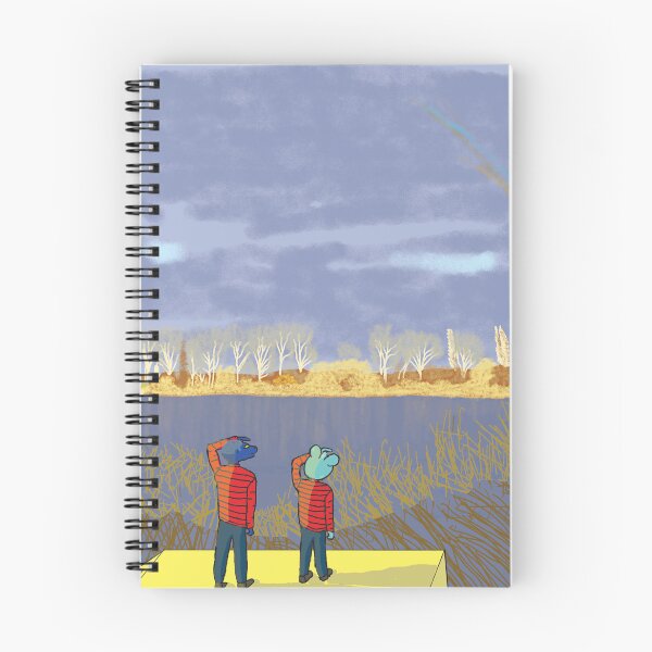 Item preview, Waranio & Kiza journeys to Earth 11 designed and sold by M-Lipa.