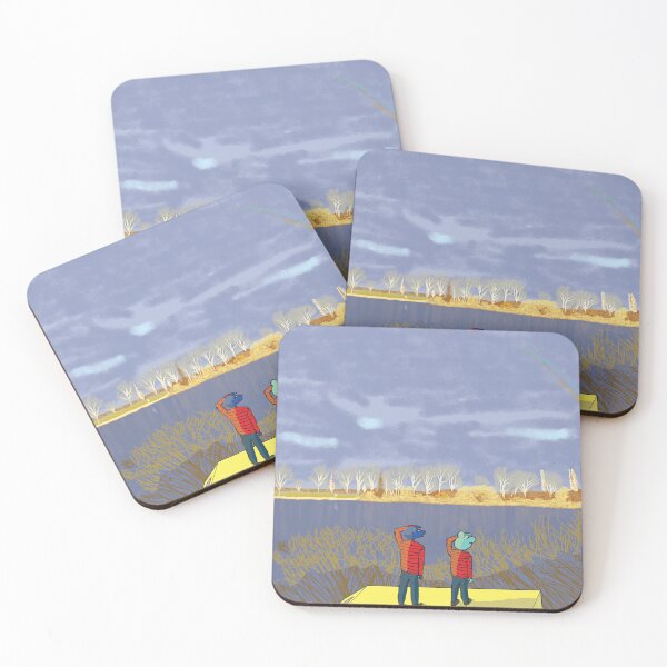 Item preview, Waranio & Kiza journeys to Earth 11 designed and sold by M-Lipa.