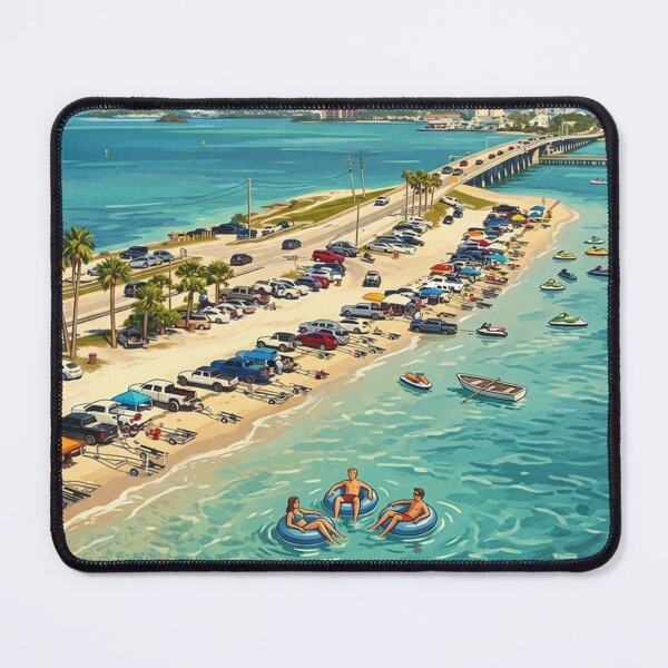 Item preview, Dunedin Florida Vintage designed and sold by devonclemon.