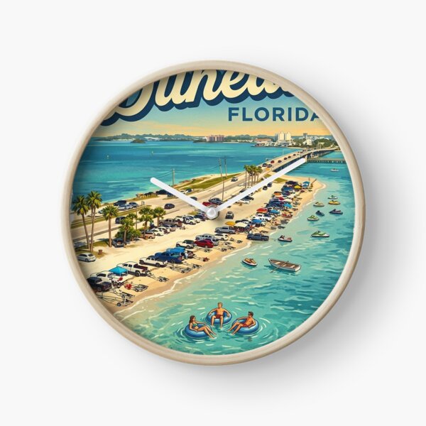 Item preview, Dunedin Florida Vintage designed and sold by devonclemon.