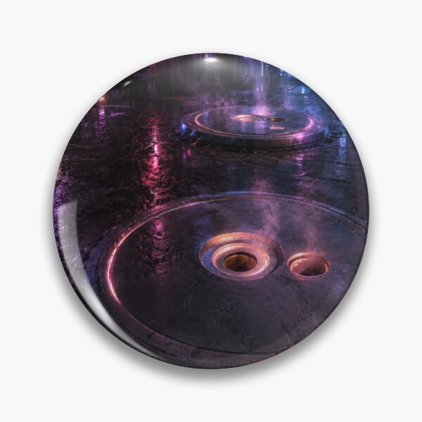 Item preview, NEO-TOKYO – Cyberpunk Underground designed and sold by kdhill.