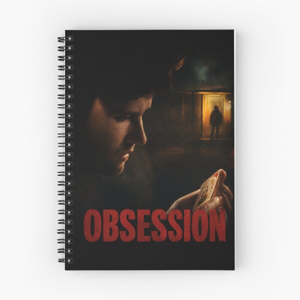 Item preview, Obsession Movie designed and sold by helman-art.