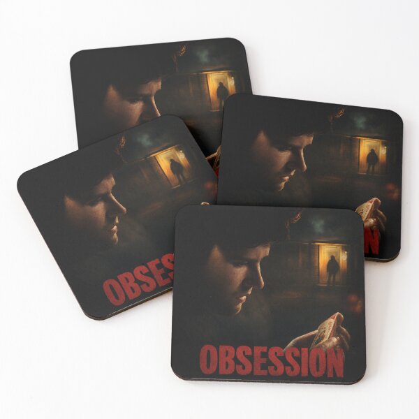 Item preview, Obsession Movie designed and sold by helman-art.