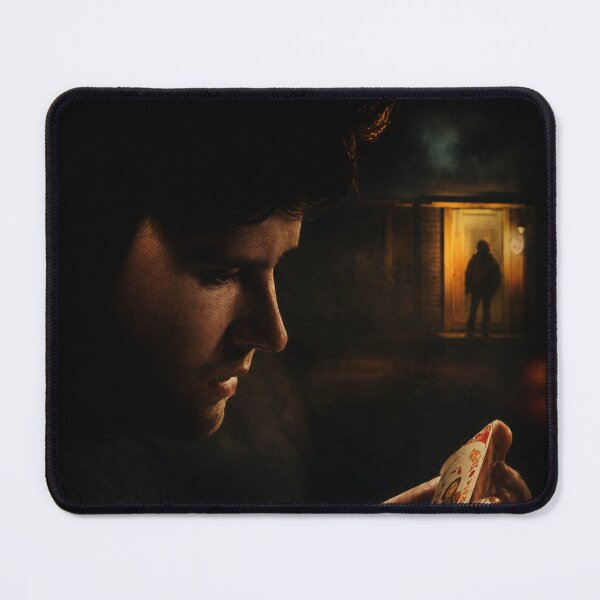Item preview, Obsession Movie designed and sold by helman-art.