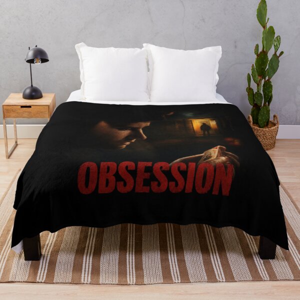 Item preview, Obsession Movie designed and sold by helman-art.