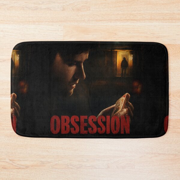 Item preview, Obsession Movie designed and sold by helman-art.