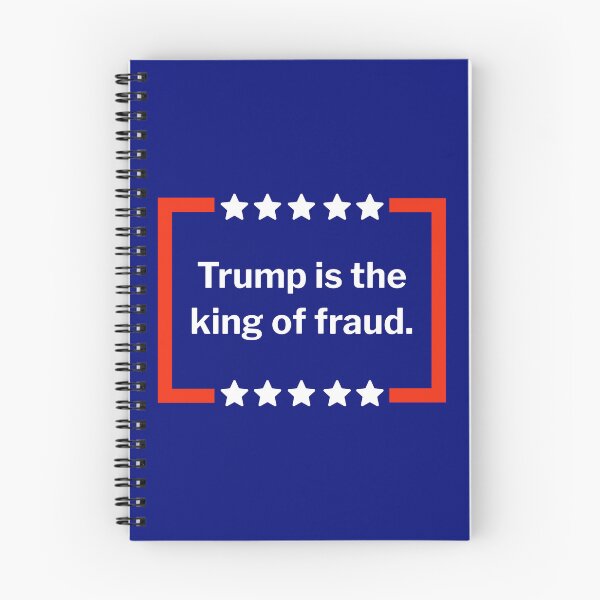 Item preview, King of fraud. designed and sold by Rachel the Artist .