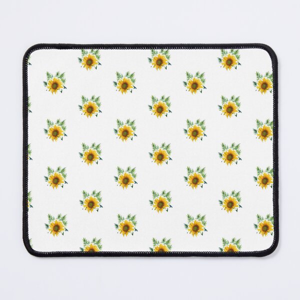Item preview, Radiant Summer Sunflower and Lush Tropical designed and sold by Prints in the Valley.