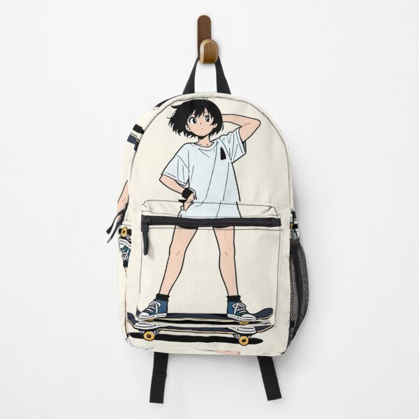 Item preview, Art - Character Dark Anime Anime Style Variant 4 designed and sold by AnimeShin.