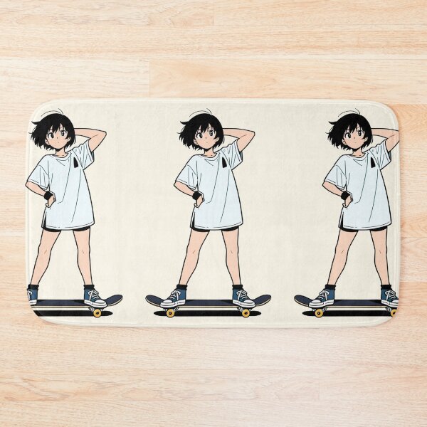 Item preview, Art - Character Dark Anime Anime Style Variant 4 designed and sold by AnimeShin.