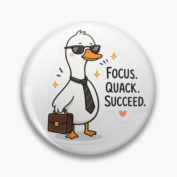 Item preview, I know the secret of success designed and sold by Brightberry Studio.