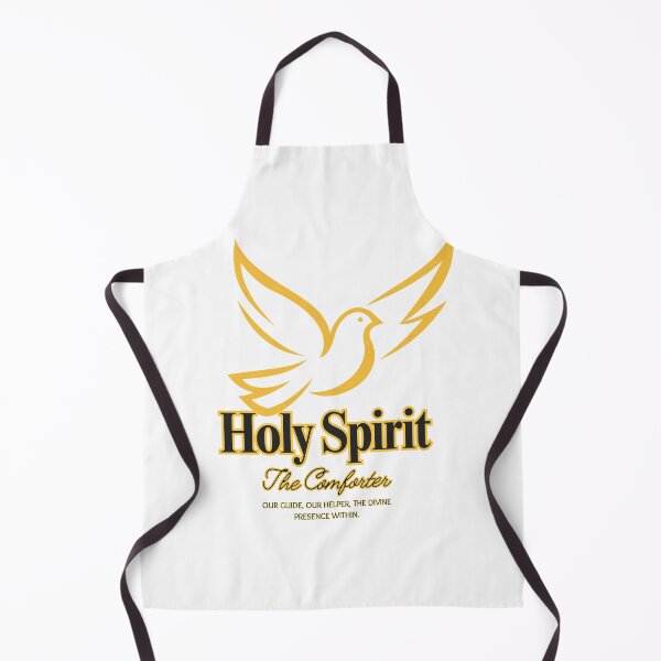Item preview, Holy Spirit Inspirational Christian Art designed and sold by Seed of Faith Designs.