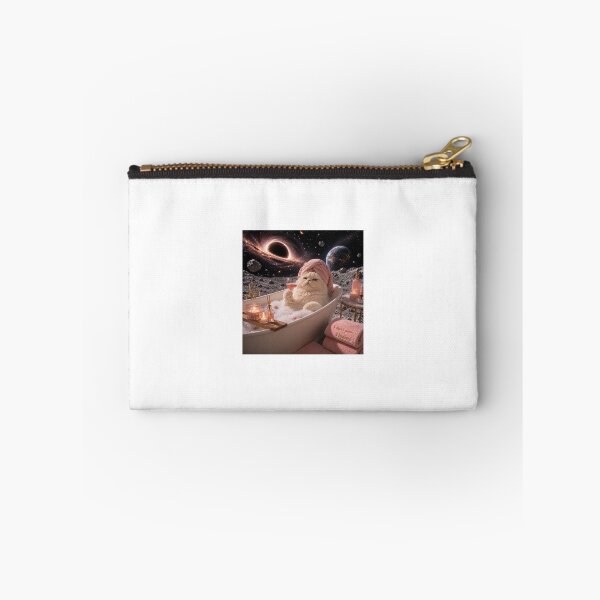 Item preview, I Don’t Panic I Hydrate Cat designed and sold by LovelyCatGalaxy.