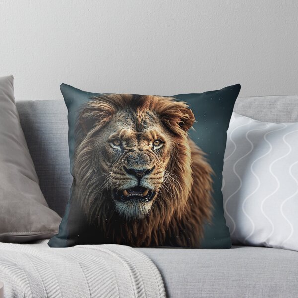 Item preview, Cinematic Art: Lion the King 4 designed and sold by Gryfonarts.