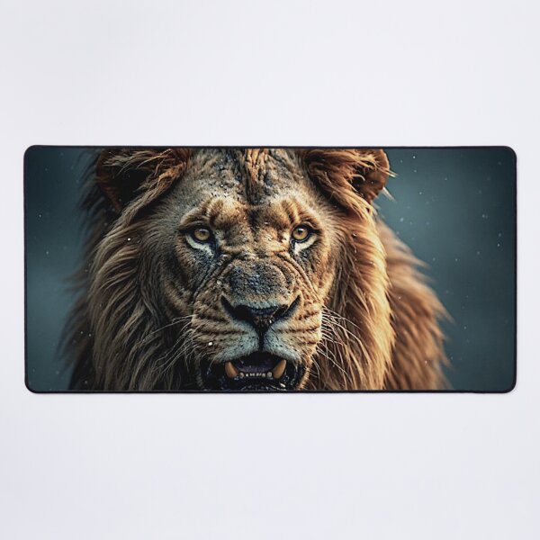 Item preview, Cinematic Art: Lion the King 4 designed and sold by Gryfonarts.