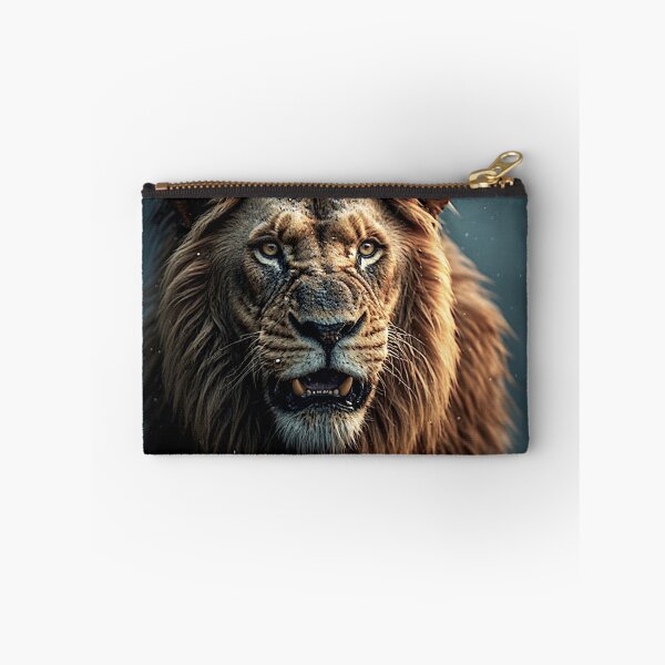 Item preview, Cinematic Art: Lion the King 4 designed and sold by Gryfonarts.