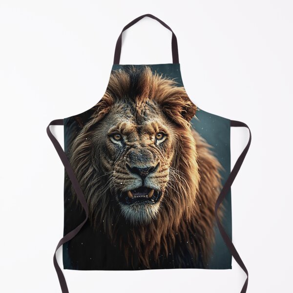 Item preview, Cinematic Art: Lion the King 4 designed and sold by Gryfonarts.