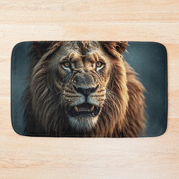 Item preview, Cinematic Art: Lion the King 4 designed and sold by Gryfonarts.