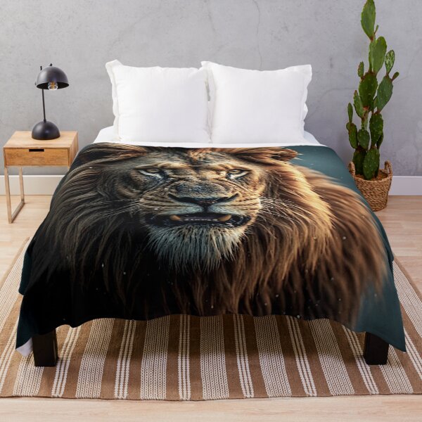 Item preview, Cinematic Art: Lion the King 4 designed and sold by Gryfonarts.