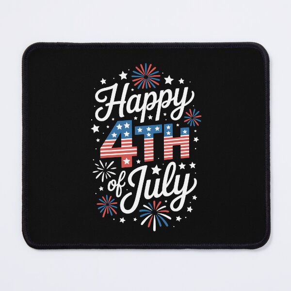 Item preview, Happy 4th of July Celebration designed and sold by jkrphoto.