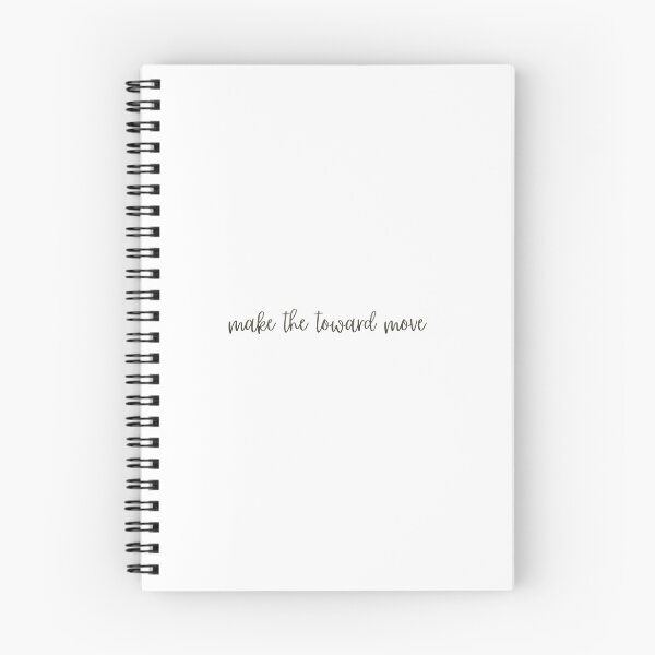 Item preview, Make the Toward Move designed and sold by freelysimple.