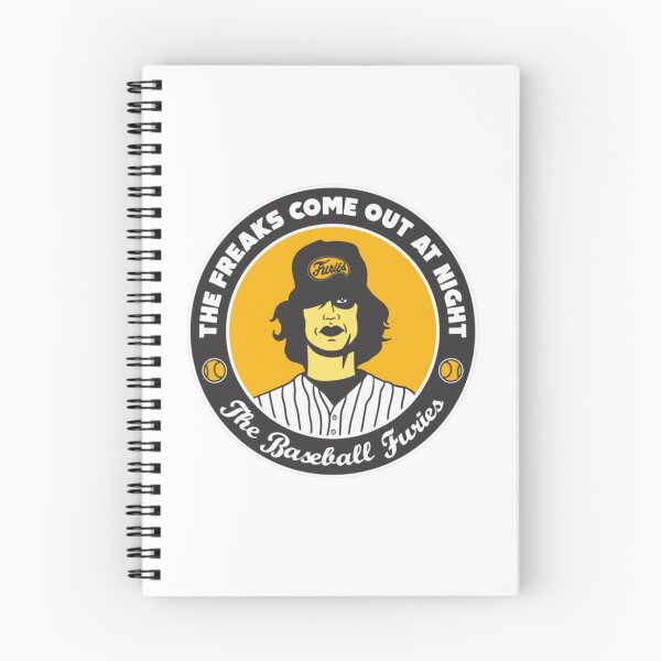 Item preview, Baseball Furies Circle Logo Poster Design Today Graphic designed and sold by KhanhKhanh.
