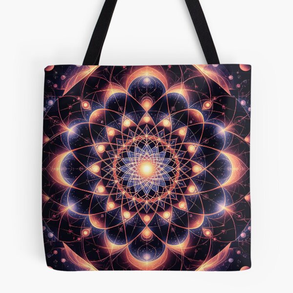 Item preview, Celestial Phoenix Rising from the Stars designed and sold by SoulGraphixx.