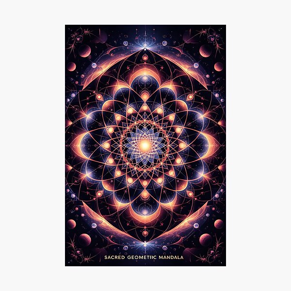 Item preview, Celestial Phoenix Rising from the Stars designed and sold by SoulGraphixx.