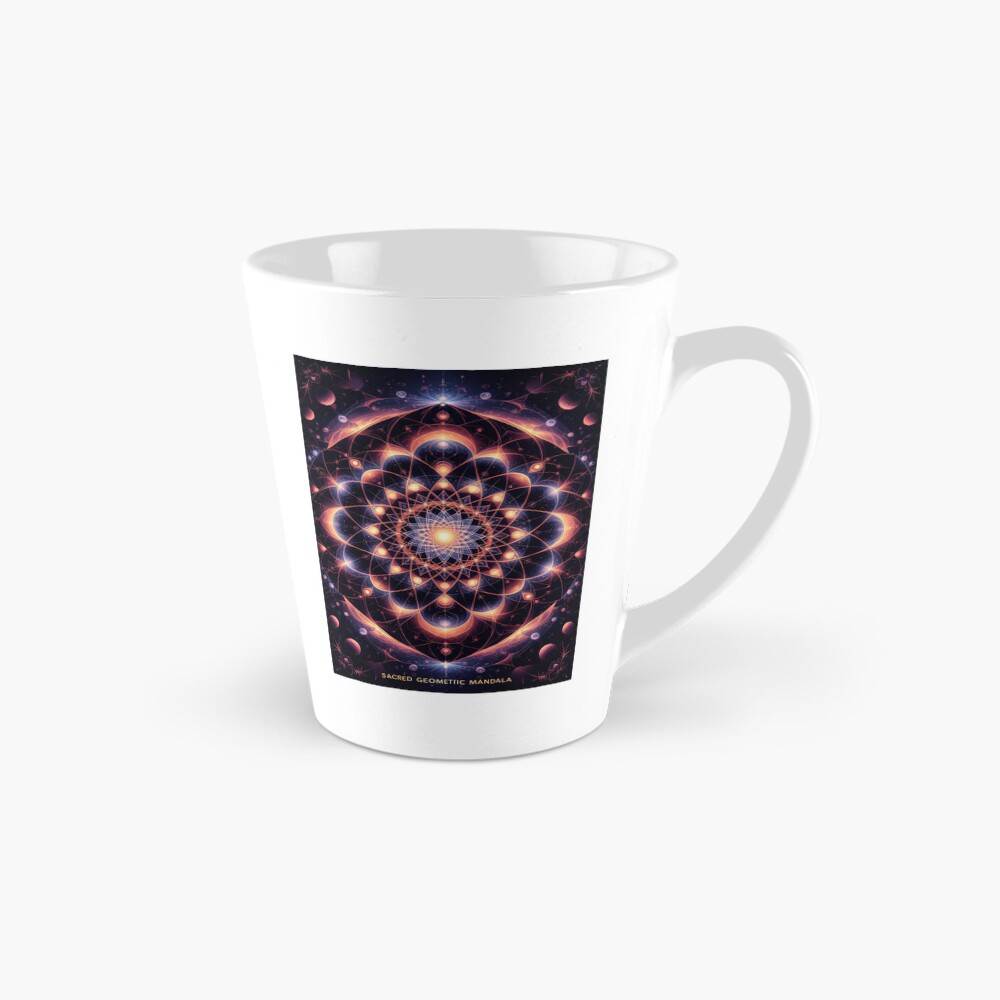 Item preview, Tall Mug designed and sold by SoulGraphixx.